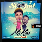 Stoopid (feat. Falz) artwork