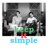 Keep it Simple (feat. MIKA) artwork