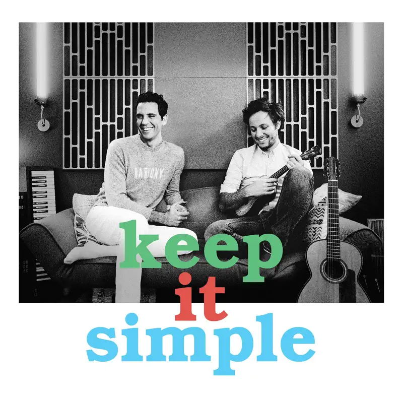 Vianney - Keep it Simple (feat. MIKA) - Single (2023) [iTunes Plus AAC M4A]-新房子