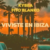 Viviste En Ibiza artwork