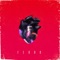 Corpo em Brasa (feat. Duda Beat) - Romero Ferro lyrics