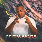 Ay Macarena artwork