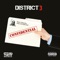 Confidential - D3 King Sco lyrics