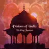 Visions of India - Healing Mantras album lyrics, reviews, download