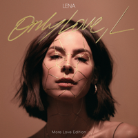 A Polydor release; ℗ 2019 Lena, under exclusive license to Universal Music GmbH