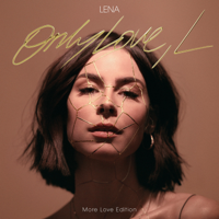 Lena - Only Love, L (More Love Edition) artwork