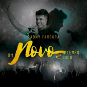 Chegou a Minha Vez (Ao Vivo) artwork