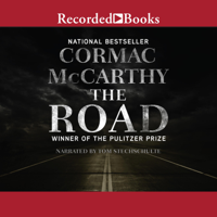 Cormac McCarthy - The Road artwork