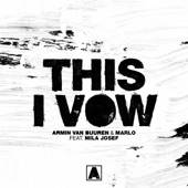 This I Vow (feat. Mila Josef) - EP artwork