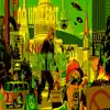 Tank Moves (feat. DJ Spin$ & John Vuitton & Master P) - Single album lyrics, reviews, download