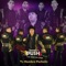 El Señor De La Interprace - Norteño Push La Nueva Era lyrics