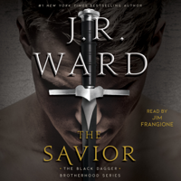 J.R. Ward - The Savior (Unabridged) artwork