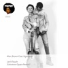 Let It Touch (feat. Kgaogelo) [Salvatore Oppio Remix] - Single