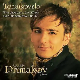 The Seasons, Op. 37a, TH 135: No. 4, April (Snowdrop) by Vassily Primakov song reviws