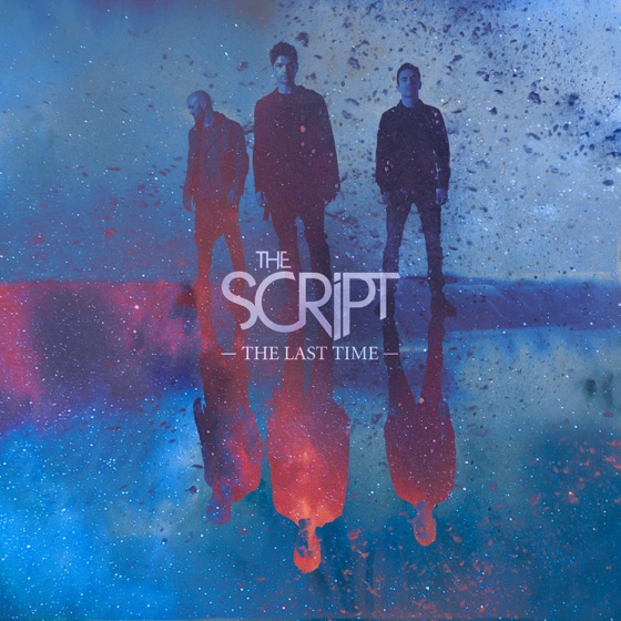Cover artwork for The Last Time