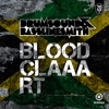 Bloodclaaart - Single