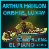 Como Suena el Piano (Remix) artwork