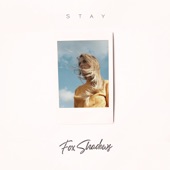 Stay (feat. Sophie Lindinger) artwork