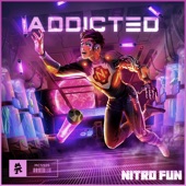 Addicted artwork