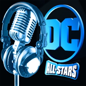 DC All Stars ep 22 Mark Waid Flash