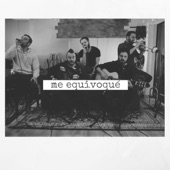 Me Equivoqué (feat. Mxrgxn) [Acústico] artwork