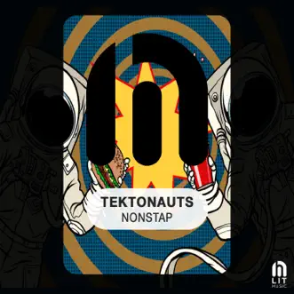 Nonstap - Single by Tektonauts album reviews, ratings, credits