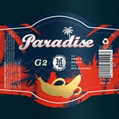 Paradise (feat. Sway D & Reddy) artwork
