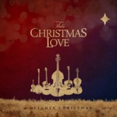 This Christmas Love artwork