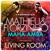 Maha-Amba (Living Room Remix Instrumental) artwork