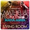 Maha-Amba (Living Room Remix Instrumental) artwork