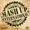 Mash Up International - Single, 2015