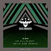 Up All Night (Milk Bar Remix) - Single album lyrics, reviews, download