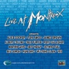 Eagle Records Live at Montreux 2009 Sampler, 2009