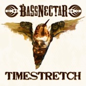 Timestretch (West Coast Lo Fi Remix) artwork
