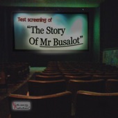 Mr Busalot - Busordian (Bonus Track)