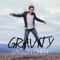 Gravity - Jason Chen lyrics