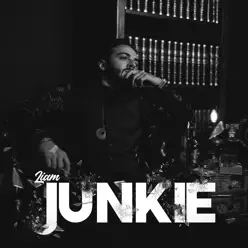 Junkie - Single - LIAM (Perú) Junkie - Single - LIAM (Perú)
