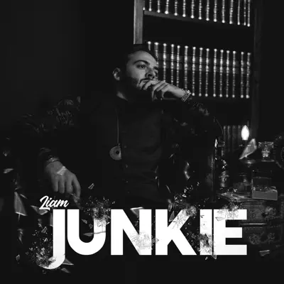 Junkie - Single - LIAM (Perú)