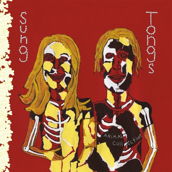Cover artwork for College