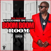 Boom Boom Room artwork