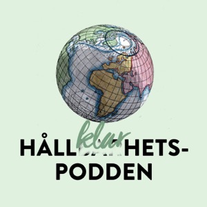 Hållklarhetspodden