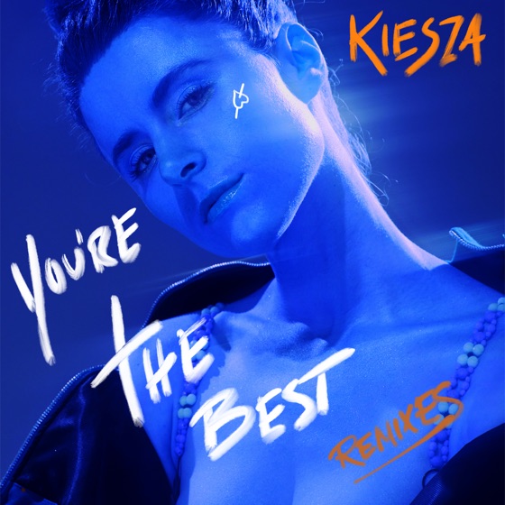 Cover artwork for You're the Best