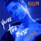 You're the Best - Kiesza & Boye & Sigvardt lyrics