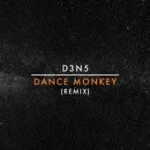 Dance Monkey (Remix) artwork