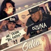 Odio (feat. Ozuna) - Single