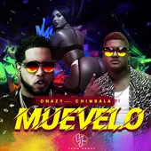 Muévelo (feat. Chimbala) artwork