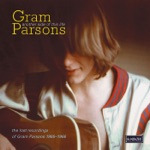 Gram Parsons - Pride of Man