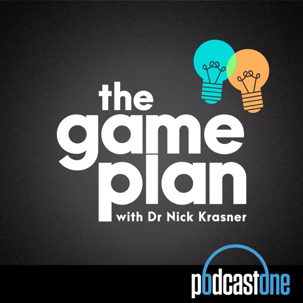 The Game Plan with Dr Nick Krasner