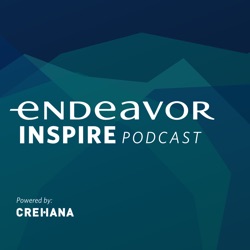 Endeavor Inspire Podcast 2 - Aldo Casaretto