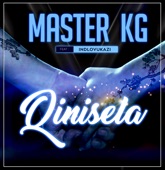 Qinisela (feat. Indlovukazi) artwork